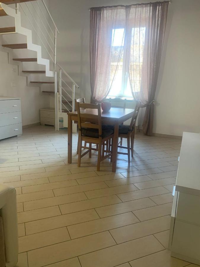 Odeon Apartment In Centro A リヴォルノ エクステリア 写真