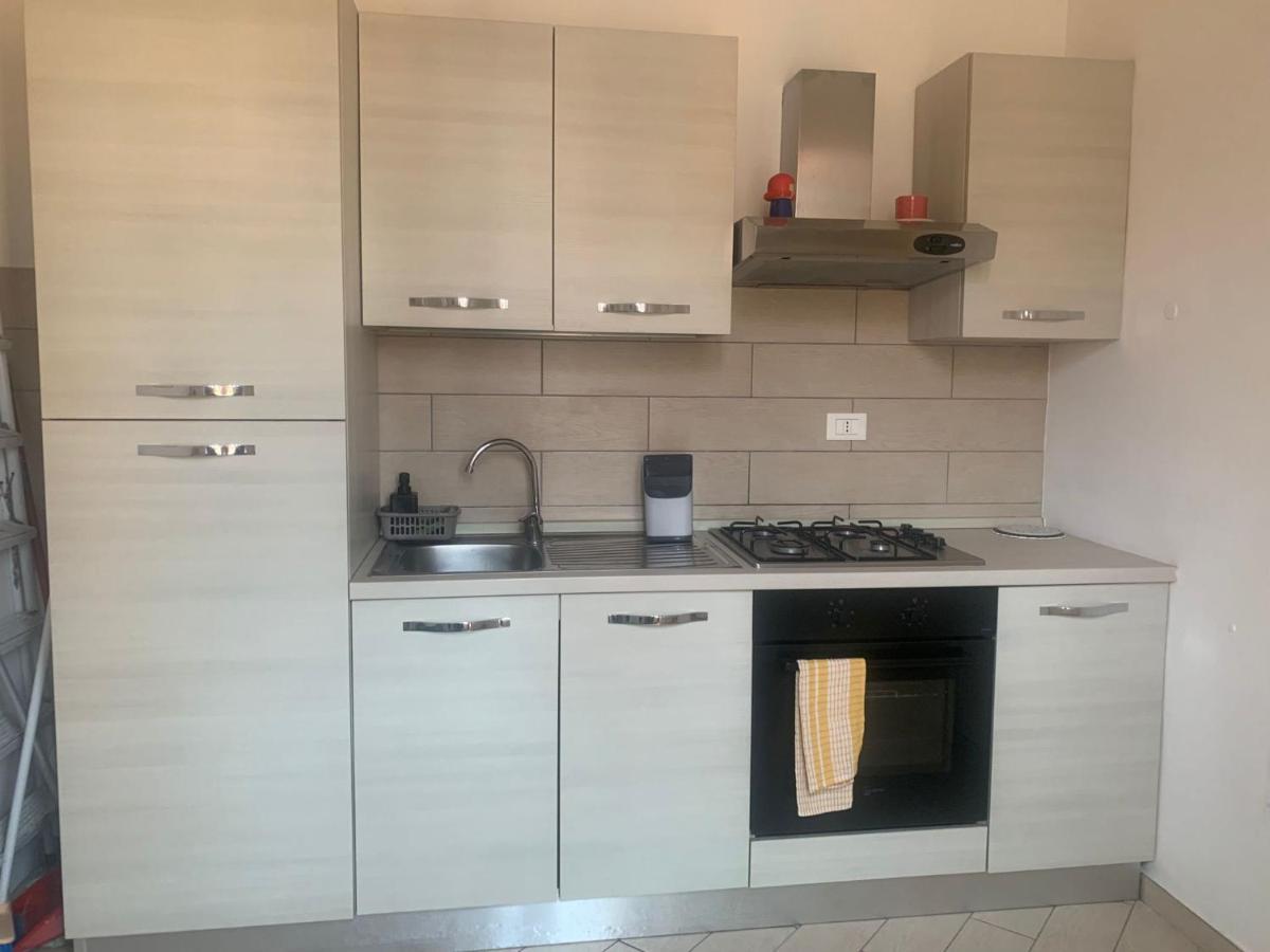 Odeon Apartment In Centro A リヴォルノ エクステリア 写真
