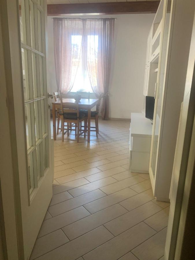 Odeon Apartment In Centro A リヴォルノ エクステリア 写真