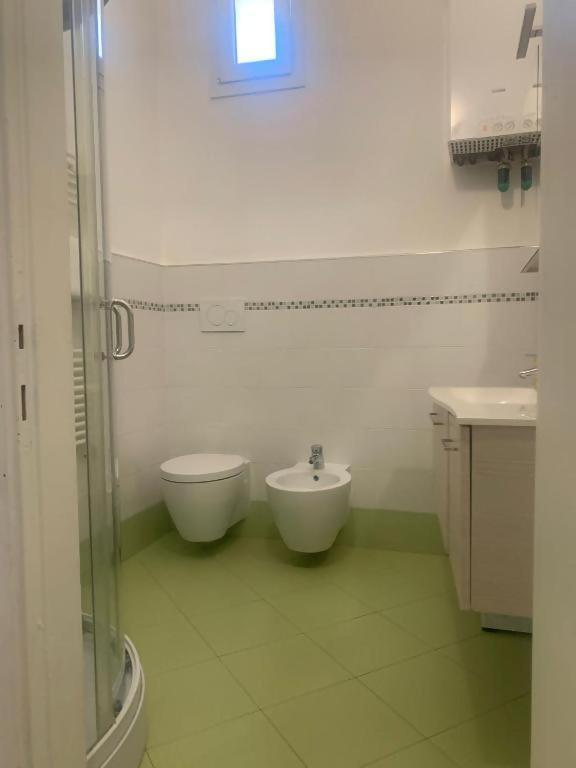 Odeon Apartment In Centro A リヴォルノ エクステリア 写真