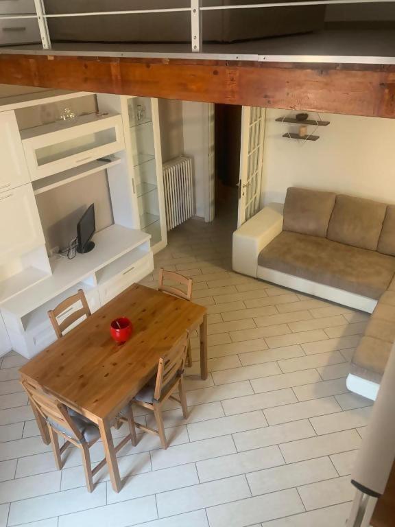 Odeon Apartment In Centro A リヴォルノ エクステリア 写真