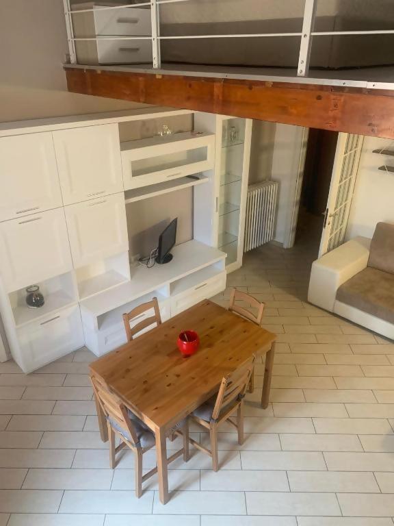 Odeon Apartment In Centro A リヴォルノ エクステリア 写真